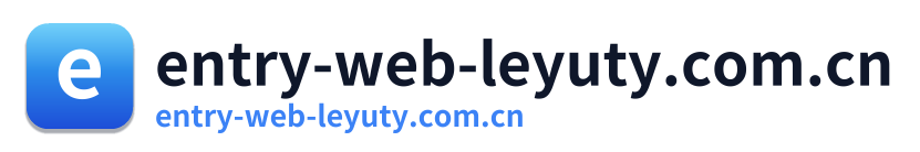 entry-web-leyuty.com.cn